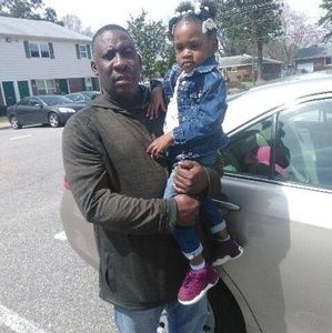 Meet your Posher, Lamont